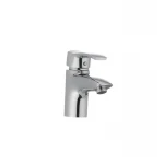 Смеситель для умывальника Haiba Focus 001 (HB0111)