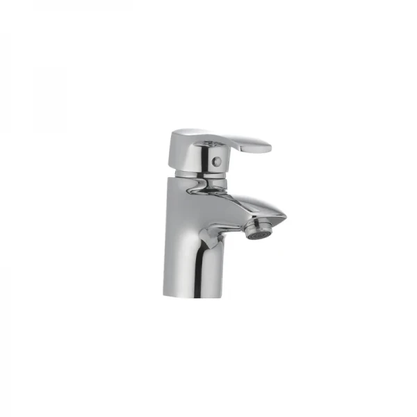 Смеситель для умывальника Haiba Focus 001 (HB0111)