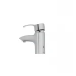 Смеситель для умывальника Haiba Focus 001 (HB0111)