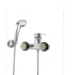 Смеситель для душа Haiba Focus 003 (HB0113)