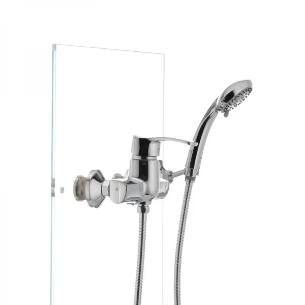 Смеситель для душа Haiba Focus 003 (HB0113)