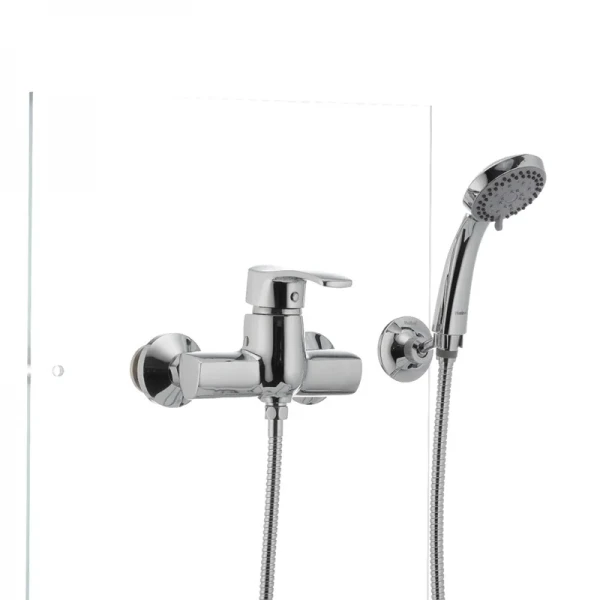 Смеситель для душа Haiba Focus 003 (HB0113)