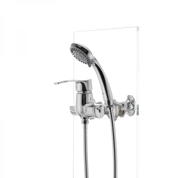 Смеситель для душа Haiba Focus 003 (HB0113)