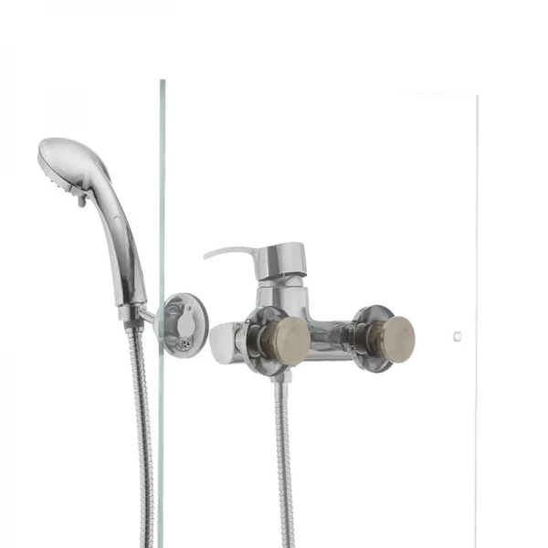 Смеситель для душа Haiba Focus 003 (HB0113)