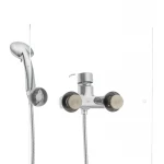 Смеситель для душа Haiba Focus 003 (HB0113)