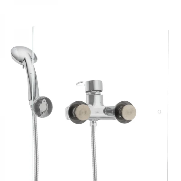 Смеситель для душа Haiba Focus 003 (HB0113)