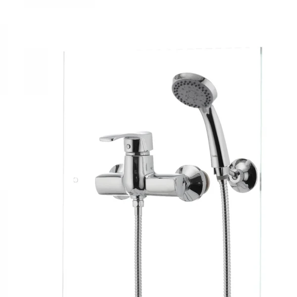 Смеситель для душа Haiba Focus 003 (HB0113)