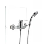 Смеситель для душа Haiba Focus 003 (HB0113)