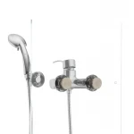 Смеситель для душа Haiba Focus 003 (HB0113)