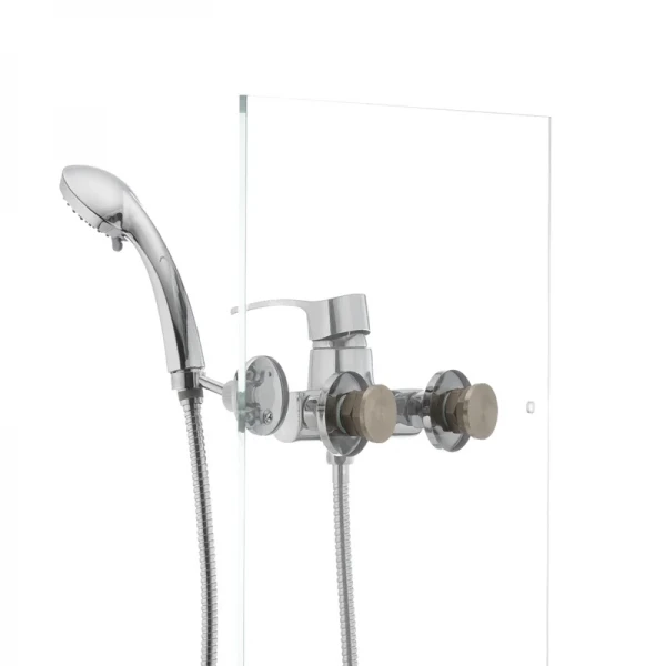 Смеситель для душа Haiba Focus 003 (HB0113)