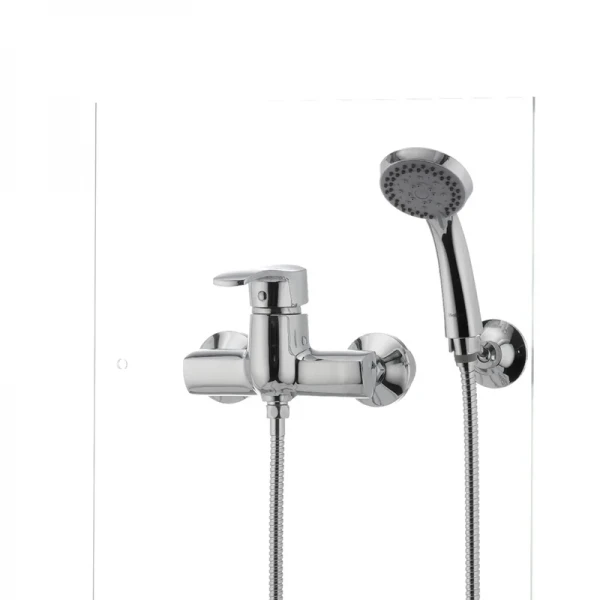 Смеситель для душа Haiba Focus 003 (HB0113)