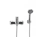Смеситель для душа Haiba Focus 003 (HB0113)