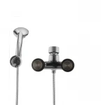 Смеситель для душа Haiba Focus 003 (HB0113)