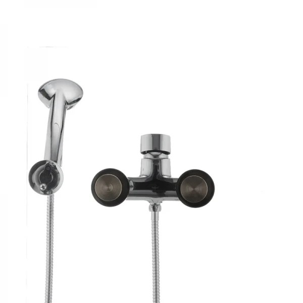 Смеситель для душа Haiba Focus 003 (HB0113)