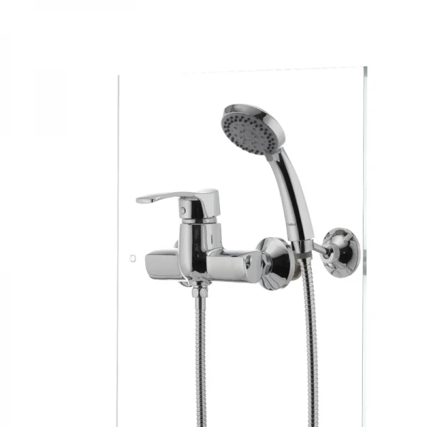 Смеситель для душа Haiba Focus 003 (HB0113)