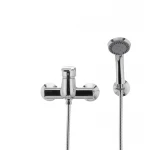 Смеситель для душа Haiba Focus 003 (HB0113)