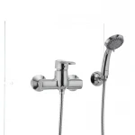 Смеситель для душа Haiba Focus 003 (HB0113)