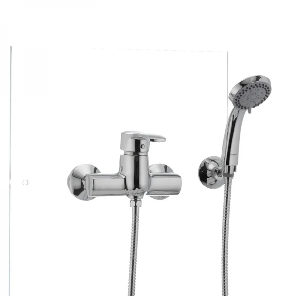 Смеситель для душа Haiba Focus 003 (HB0113)