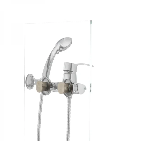 Смеситель для душа Haiba Focus 003 (HB0113)