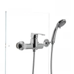 Смеситель для душа Haiba Focus 003 (HB0113)