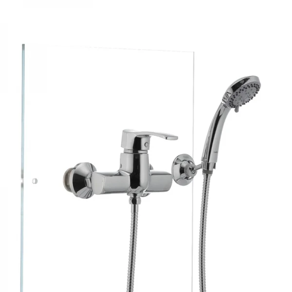 Смеситель для душа Haiba Focus 003 (HB0113)