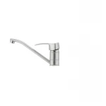 Смеситель для кухни Haiba Focus 004 матовый (HB0114)