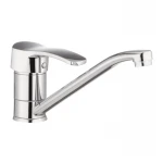 Смеситель для кухни Haiba Focus 004 (HB0115)