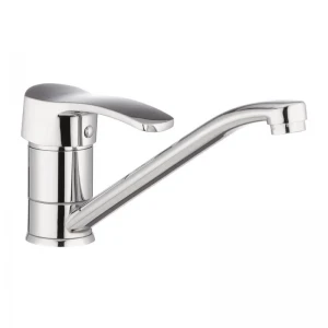 Смеситель для кухни Haiba Focus 004 (HB0115) Смеситель для кухни Haiba Focus 004 (HB0115)