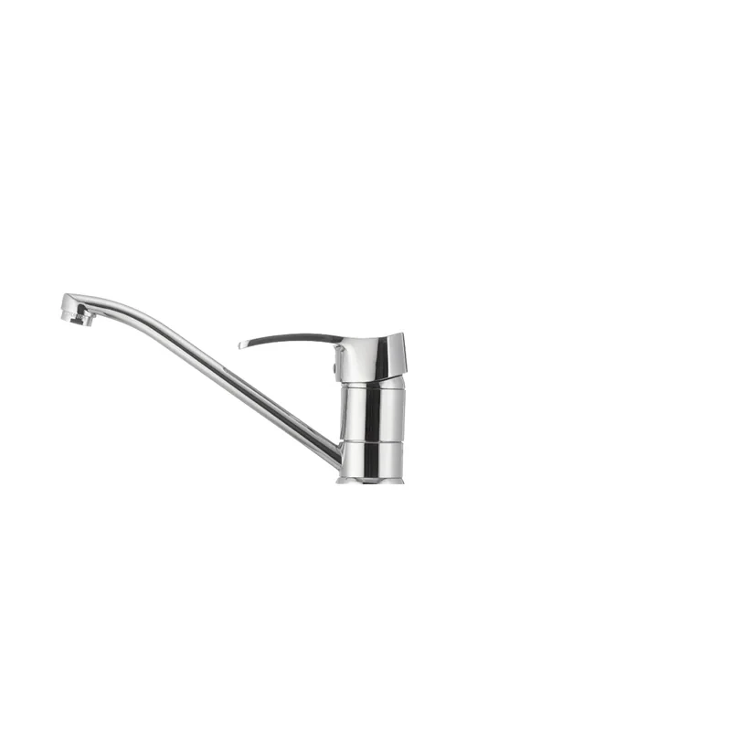 Смеситель для кухни Haiba Focus 004 (HB0115)