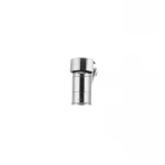 Смеситель для умывальника Haiba Focus 004 (излив 15 см) (HB0117)