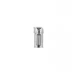 Смеситель для умывальника Haiba Focus 004 (излив 15 см) (HB0117)