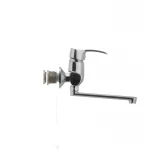 Смеситель для кухни Haiba Focus 005 (HB0118)