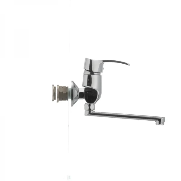 Смеситель для кухни Haiba Focus 005 (HB0118)