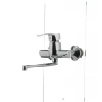 Смеситель для кухни Haiba Focus 005 (HB0118)