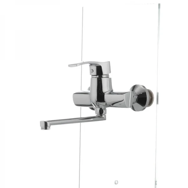 Смеситель для кухни Haiba Focus 005 (HB0118)