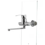 Смеситель для кухни Haiba Focus 005 (HB0118)