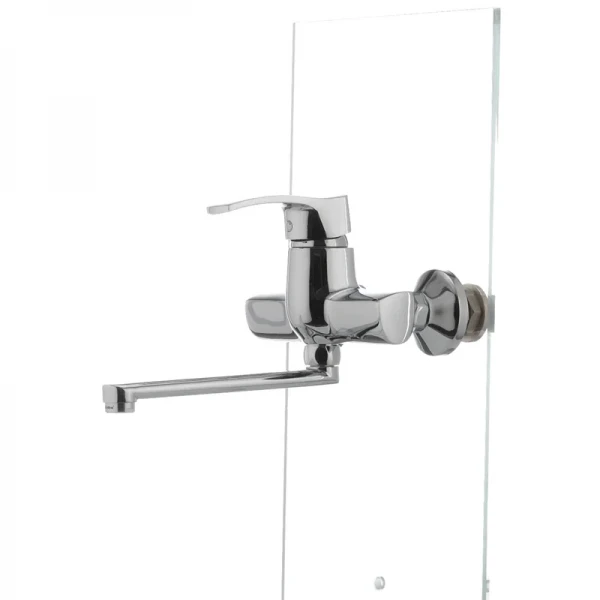 Смеситель для кухни Haiba Focus 005 (HB0118)