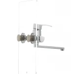 Смеситель для кухни Haiba Focus 005 (HB0118)