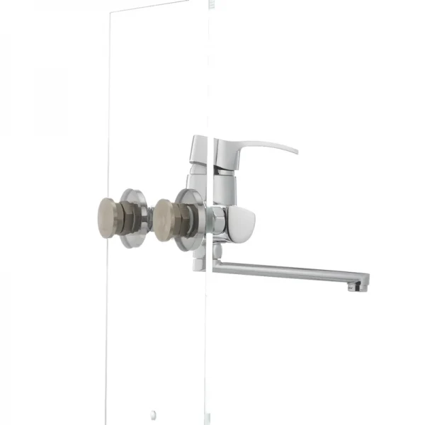 Смеситель для кухни Haiba Focus 005 (HB0118)