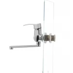 Смеситель для кухни Haiba Focus 005 (HB0118)