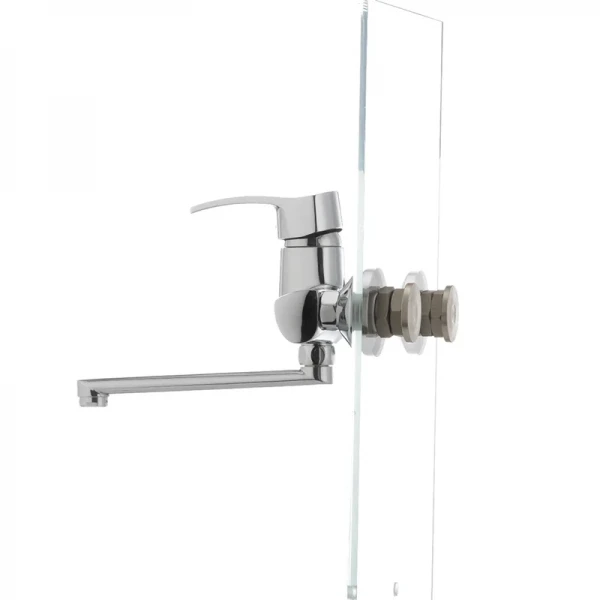 Смеситель для кухни Haiba Focus 005 (HB0118)