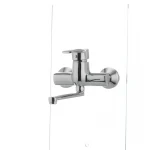 Смеситель для кухни Haiba Focus 005 (HB0118)