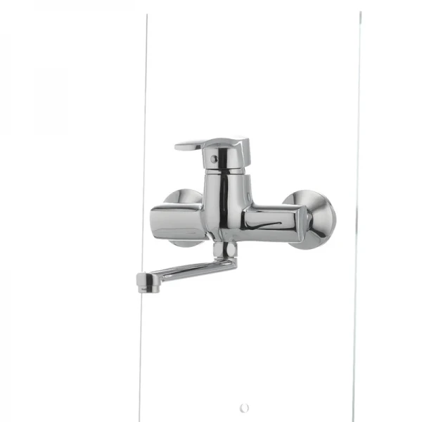 Смеситель для кухни Haiba Focus 005 (HB0118)