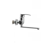 Смеситель для кухни Haiba Focus 005 (HB0118)