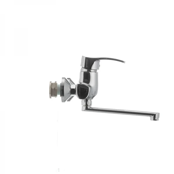 Смеситель для кухни Haiba Focus 005 (HB0118)