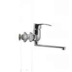 Смеситель для кухни Haiba Focus 005 (HB0118)