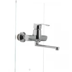 Смеситель для кухни Haiba Focus 005 (HB0118)