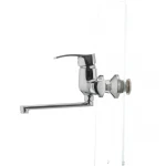 Смеситель для кухни Haiba Focus 005 (HB0118)