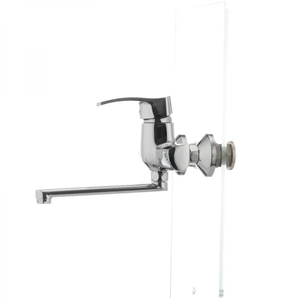 Смеситель для кухни Haiba Focus 005 (HB0118)