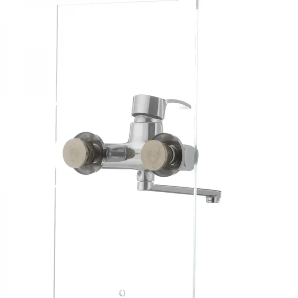 Смеситель для кухни Haiba Focus 005 (HB0118)